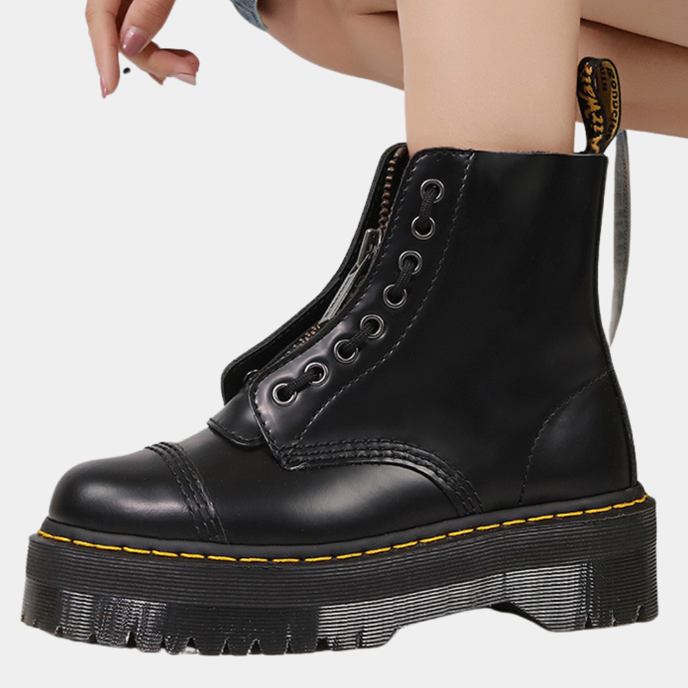 Dominik - Modne buty damskie zapewniające stylowy wygląd