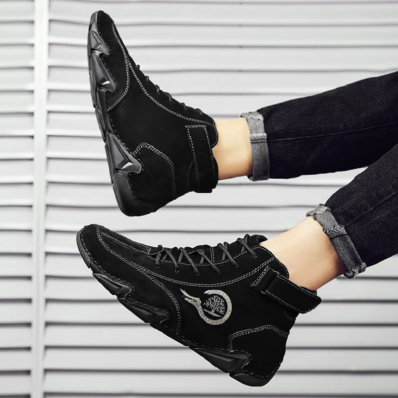 Karolina - Wygodne Buty na Każdy Dzień