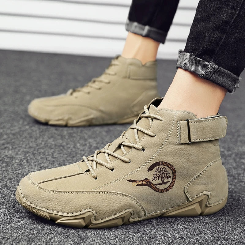 Karolina - Wygodne Buty na Każdy Dzień