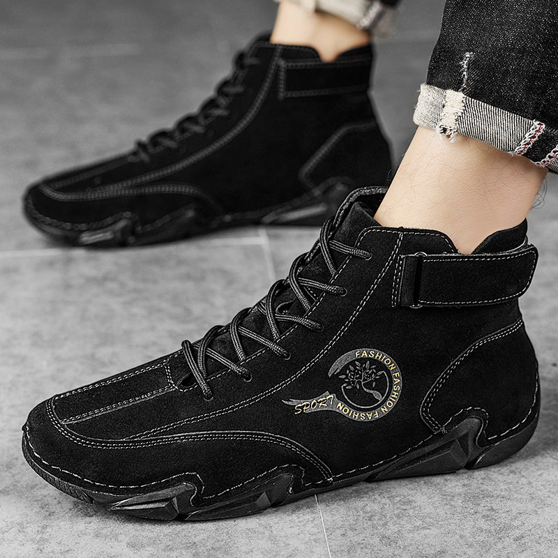 Karolina - Wygodne Buty na Każdy Dzień