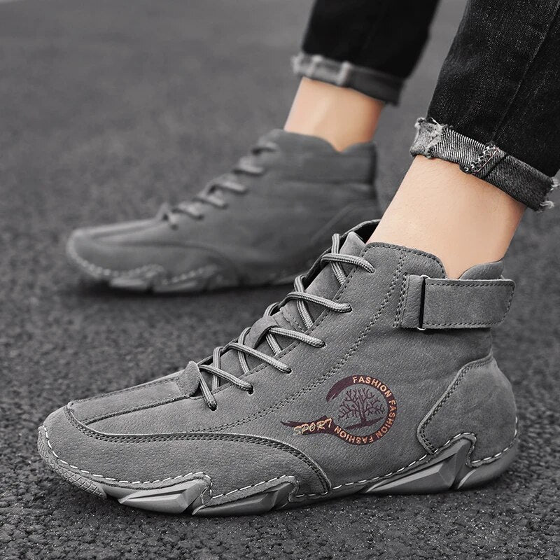 Karolina - Wygodne Buty na Każdy Dzień