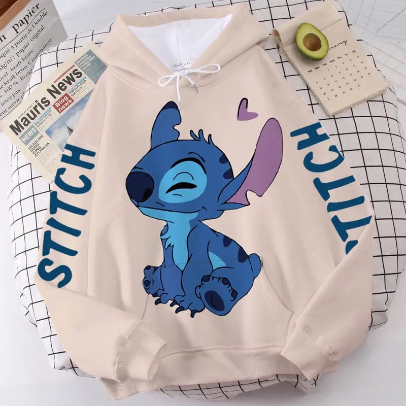 Bluza Z Kapturem Z Motywem Z Bajki