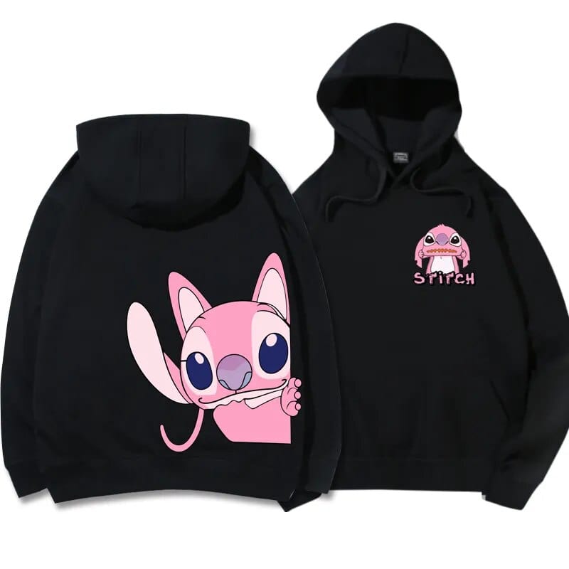 Bluza Z Kapturem Z Motywem Z Bajki