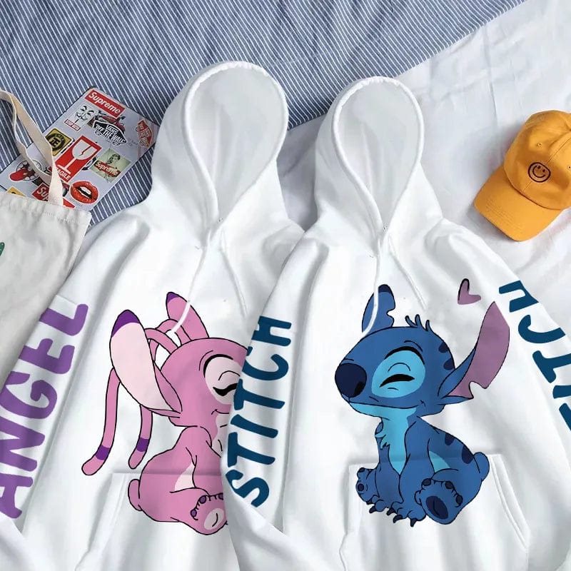 Bluza Z Kapturem Z Motywem Z Bajki
