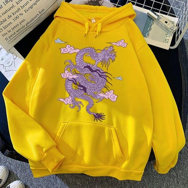 Bluza Z Nadrukiem